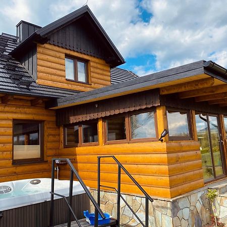 Apartamenty Arkadia Jaworzynka - Zapasieki Ngoại thất bức ảnh