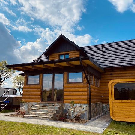 Apartamenty Arkadia Jaworzynka - Zapasieki Ngoại thất bức ảnh