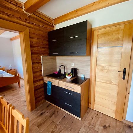 Apartamenty Arkadia Jaworzynka - Zapasieki Ngoại thất bức ảnh