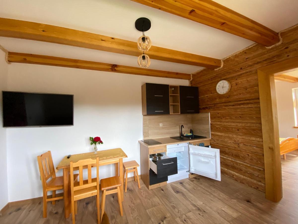 Apartamenty Arkadia Jaworzynka - Zapasieki Ngoại thất bức ảnh