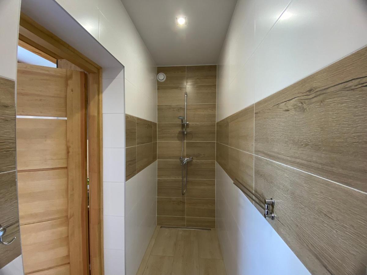 Apartamenty Arkadia Jaworzynka - Zapasieki Ngoại thất bức ảnh
