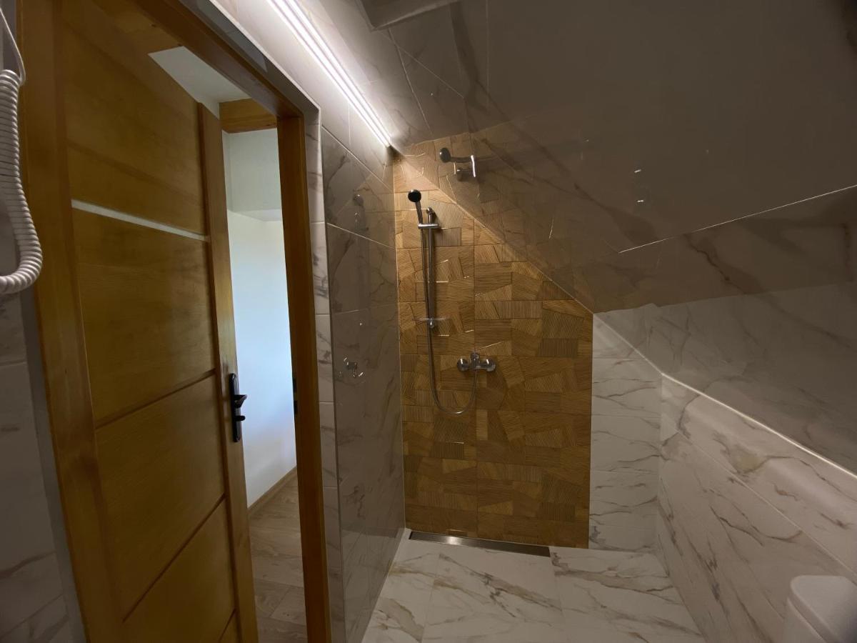 Apartamenty Arkadia Jaworzynka - Zapasieki Ngoại thất bức ảnh