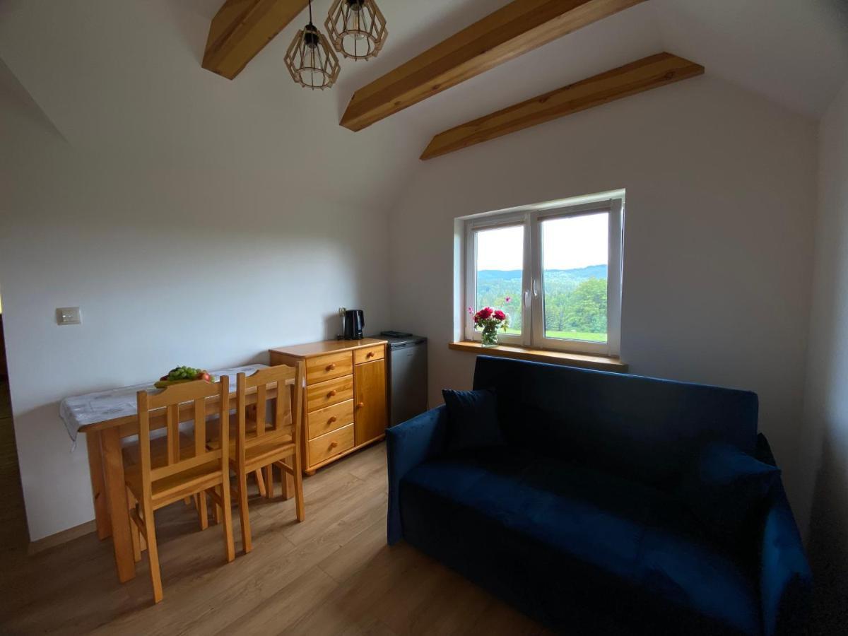 Apartamenty Arkadia Jaworzynka - Zapasieki Ngoại thất bức ảnh