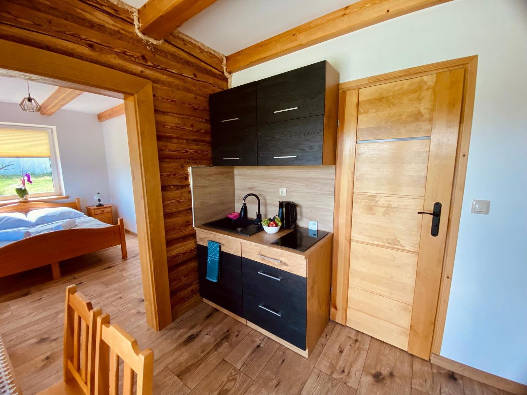 Apartamenty Arkadia Jaworzynka - Zapasieki Ngoại thất bức ảnh